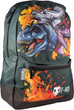 Plecak Valiant Dino T-Rex 16 l Zielony (5701359805319) - obraz 1