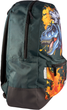 Plecak Valiant Dino T-Rex 16 l Zielony (5701359805319) - obraz 2