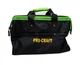 Сумка для инструментов Procraft BG400 - изображение 6
