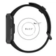 Силіконовий ремінець для Xiaomi Mi Watch Lite "Лавандовий" (VANAX04007) - зображення 5