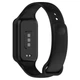 Ремешок Vanfone для Xiaomi Mi Smart Band 8 Active/Redmi Smart Band 2, черный (VANAX60001) - изображение 3