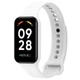 Ремешок Vanfone для Xiaomi Mi Smart Band 8 Active/Redmi Smart Band 2, белый (VANAX60008) - изображение 1