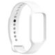 Ремешок Vanfone для Xiaomi Mi Smart Band 8 Active/Redmi Smart Band 2, белый (VANAX60008) - изображение 3