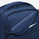 Рюкзак спортивний тканинний 24 л вміщує формат А4 Nike BRSLA S DUFF 9.5 DH7709-410 Темно-синій/Чорний/Білий (195244773367) - зображення 5