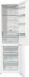 Холодильник Gorenje NRK6202AW4 - зображення 2