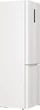 Холодильник Gorenje NRK6202AW4 - зображення 3