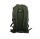 Большой рюкзак Mil-Tec Assault Olive 20L 14002001 - изображение 3