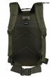 Великий рюкзак Mil-Tec ASSAULT LASER CUT 36 L Olive 14002701- - зображення 9