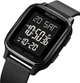 Наручные часы Skmei 1858BK Black - изображение 2