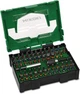 Набор бит 60 предметов 25 мм 1/4" HiKOKI 40030024 - изображение 1