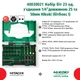 Набор бит 23 ед. 50мм 25мм + битодержатель 1/4" HiKOKI 40030021 - изображение 2