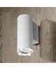 Вуличний світильник Goldlux 324849 Turyn GU10 1x10W IP44 WH (059849) - изображение 2