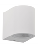 Вуличний світильник Goldlux 313355 Boston GU10 1x10W IP44 WH (014314) - изображение 1