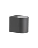Вуличний світильник Goldlux 313317 Boston GU10 1x10W IP44 (046862) - изображение 2