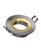 Точковий світильник Goldlux 323323 Febe GU10 1x8W IP20 BK (059960) - зображення 3