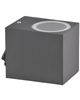 Вуличний світильник Goldlux 313331 Boston GU10 1x10W IP44 GR (014312) - изображение 3