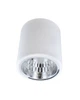 Точковий світильник Goldlux 307187 Jupiter E27 1x20W IP20 WH (008557) - изображение 2
