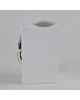 Вуличний світильник Goldlux 313362 Boston GU10 2x10W IP44 WH (014316) - изображение 4