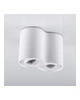 Точковий світильник Goldlux 313157 Hadar R2 GU10 10W IP20 (014377) - зображення 3