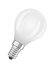 Лампочка Osram 4058075434684 Led Cl Dim P60 E14 5.5W 4000K 806Lm IP20 (066527) - зображення 1