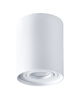 Точковий світильник Goldlux 318473 Orion R1 GU10 1x10W IP20 Wh (052067) - изображение 1