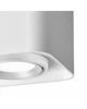Точковий світильник Goldlux 321398 Xeno GU10 1x10W IP20 WH (052076) - изображение 2