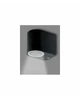 Вуличний світильник Goldlux 303349 Boston GU10 1x10W IP44 BK (006837) - изображение 3