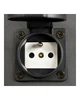 Вуличний світильник Goldlux 315991 Dallas E27 1x12W IP44 GR (012895) - зображення 2