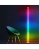 Торшер Goldlux 325211 Magical Led 1x7W RGB IP20 WH (059860) - изображение 1