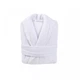 Халат махровый Lotus Home Nella white L/XL (svt-2000022289610) - изображение 5