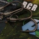 Крючок Gardner Rigga BCR Hooks Barbed Size 5 - изображение 6
