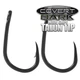 Крючок Gardner Dark Wide gape Talon tip hooks barbed #8 - изображение 2