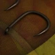 Крючок Gardner Target Speci-Beaked Point Hooks Barbed Size 16 - изображение 4