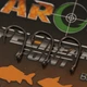 Крючок Gardner Target Speci-Beaked Point Hooks Barbed Size 16 - изображение 5