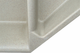 Кухонная мойка AQUAMARIN AVORA 108-60 SND Песочный - изображение 6