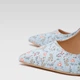 Женские лодочки DeeZee KL-HT92831-49 5904862505886 38 24.8 см Голубые (5904862505909) - изображение 4