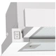 Вытяжка телескопическая Gorenje TH 60E3 W - изображение 2