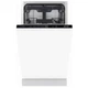 Посудомийна машина вбудована Gorenje GV 561 D10 - зображення 2