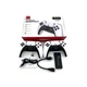 Игровая консоль/приставка с двумя джостиками Wireless Controllers Gamepad 4K 2.4G Unique M8PRO Черный 5V - изображение 7