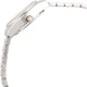 Часы Casio модели LTP-1170A-2ARDF в синем цвете с серебристым оттенком - изображение 2