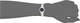 Часы Casio модели LTP-1170A-2ARDF в синем цвете с серебристым оттенком - изображение 3