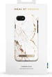 Чехол iDeal of Sweden Printed Case MagSafe для Iphone 6/6S/7/8/SE 2/3 2020/2022 (4.7") Carrara Gold - изображение 9