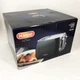 Тостер Magio MG-283 black / 1400W/ 7 уровней - изображение 10