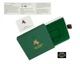 Мужское портмоне Visconti Tuscany TSC-47 TAN с защитой RFID - изображение 2