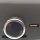 Витяжка манікюрна Blueque BQ 858-10 c HEPA-фільтром, 100 Вт, Чорна матова - зображення 4