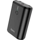 Портативний зарядний пристрій Power Bank Hoco Q3 and quot; Mayflower and quot; PD20W+QC3.0 10000 mAh Чорний - 00000053006_2 - зображення 5