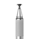 Стілус Baseus Golden Cudgel Capacitive (ACPCL) (Срібний) - зображення 4