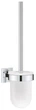 Ёршик для унитаза GROHE QuickFix Start Cube 40977000 - изображение 1