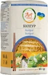 Набор круп Art Foods Кускус 700 г + Булгур 800 г + Гречневая быстросвариваемая 800 г + Рис пропаренный 800 г (3.1 кг) (3983323755) - изображение 5