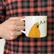 Чашка «Сурок ААА» - изображение 6